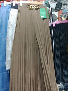 imported trouser fine quality
