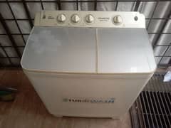 washing machine Kenwood 0323-48-11-0-11-