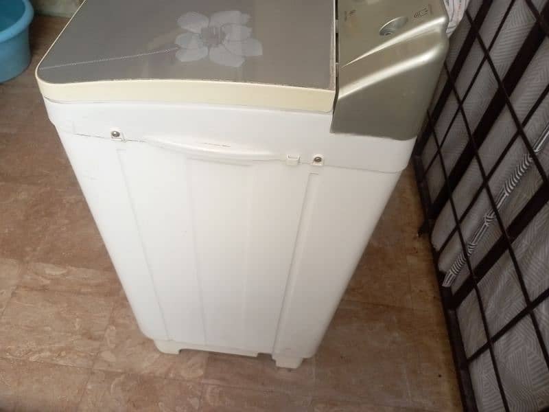 washing machine Kenwood 0323-48-11-0-11- 6