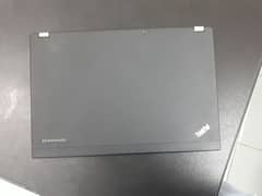 Lenovo Thinkpad I7 2018 model