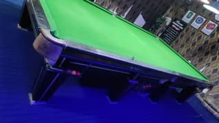 Snooker Table For Sale 0