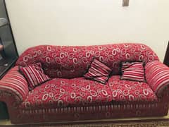 8 Seater Sofa Set For Sale Urgently