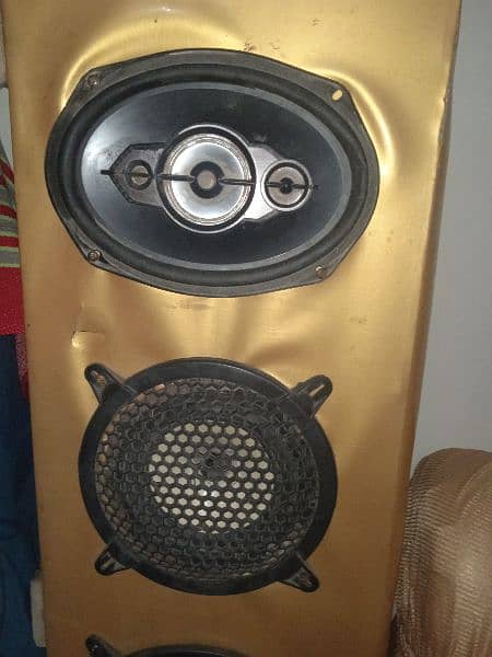 (03029358828)Auto Rikshawa Ka Daba speaker best sound 1