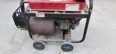 Generator for Sell 2.5Kw 0