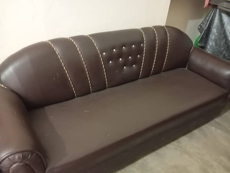 Sofa 3 ,1,1 1
