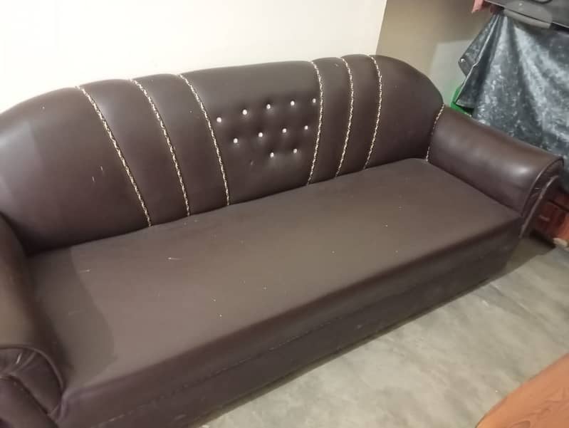 Sofa 3 ,1,1 3