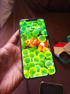 Iphone 12 Pro Max 128Gb (Non PTA) waterpack