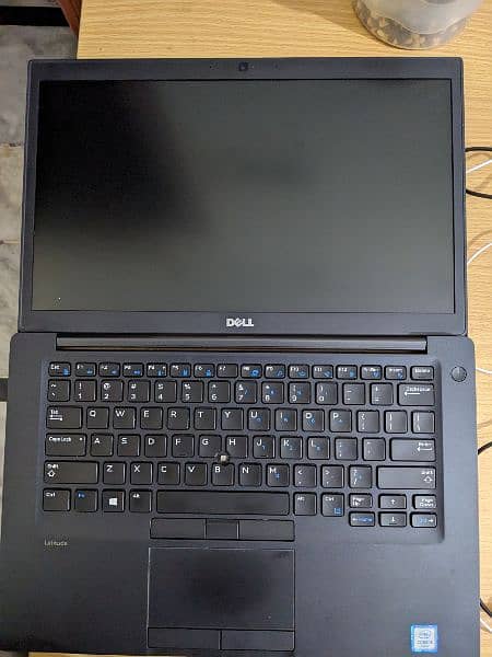 Dell latitude 7480 i5', 16 GB + 512 GB (Laptop for Sale) 3