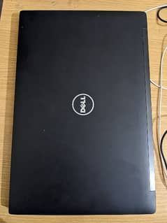 Dell latitude 7480 i5', 16 GB + 512 GB (Laptop for Sale)