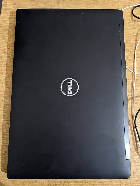 Dell latitude 7480 i5', 16 GB + 512 GB (Laptop for Sale) 0