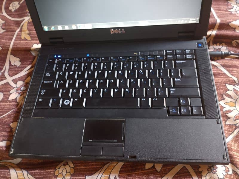 Dell E5400 core 2 Duo 2.8Ghz Laptop Best for Online Classes 8