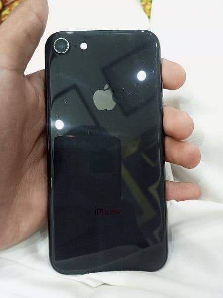 Iphone 8 Non Pta water pack 0