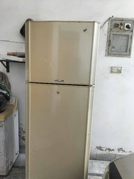 Fridge Available For Sale 1