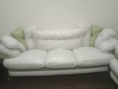 5 seater dubai 2 sofa set for sale 0