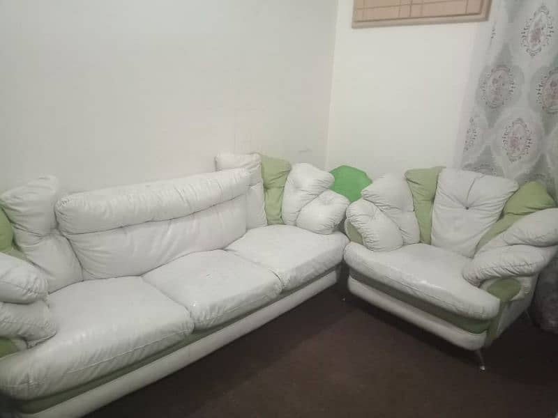 5 seater dubai 2 sofa set for sale 5