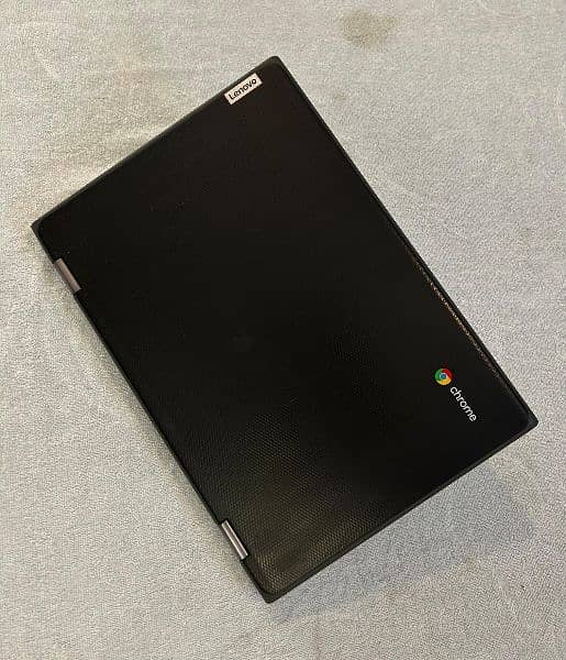 lenovo 300e Chromebook 4/32 touchcsreen 360 1