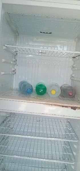 Haier refrigerator good looking condition 2