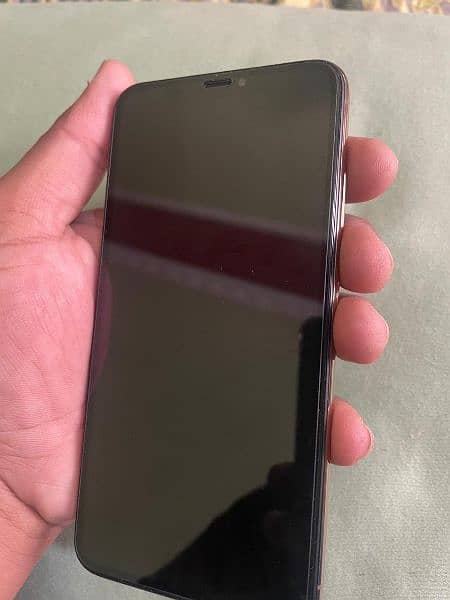 Iphone xs max 64gb non PtA All okie 10 by 10 condition 3