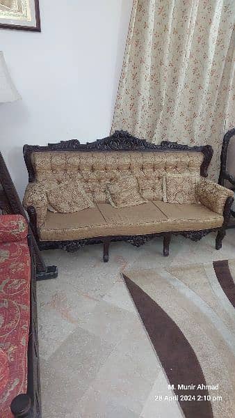 7 seater sofa set chniori style 1