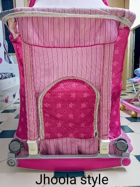 Tinnies Baby Cot/ Kids beds /baby cradle / swing cot for sale 1