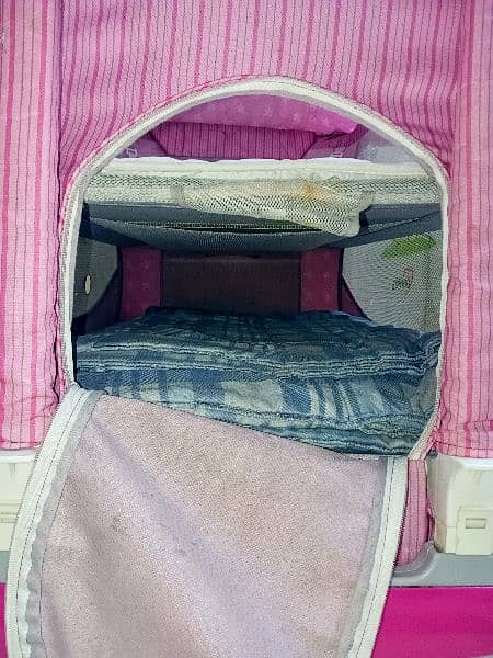 Tinnies Baby Cot/ Kids beds /baby cradle / swing cot for sale 2