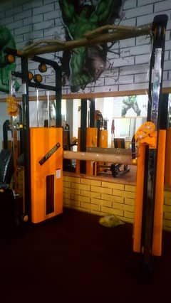 Gym Equipments for Sale