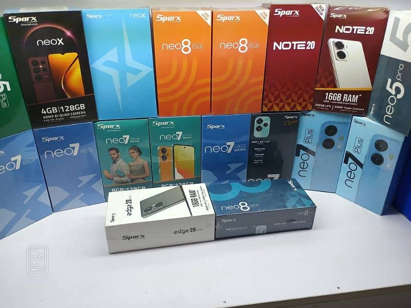 Redmi all models available at wholesale price 5