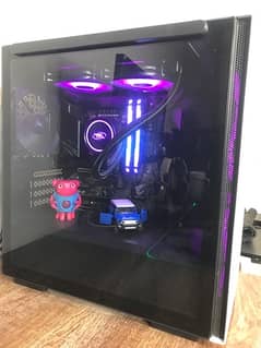 i5 11th gen gaming pc for sale