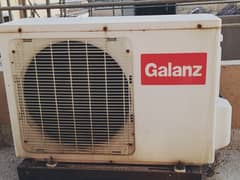 Galanz Split AC 1.5 ton for sale