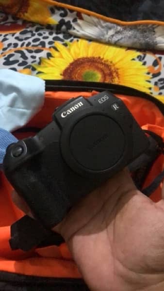 Canon Rp with RF 1.8 50mm lens 0