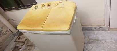 Dawlance Semi automatic Washing machine