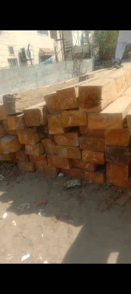 Pakistani Kail best wood for doors 1