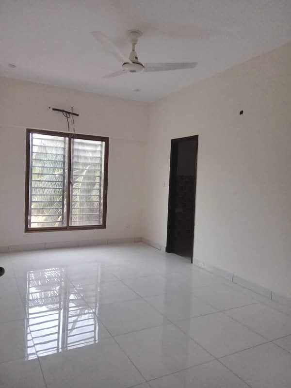 3 bed dd brand new flat available for Sale in Rana Residency gulistan e jauhar block 16 7