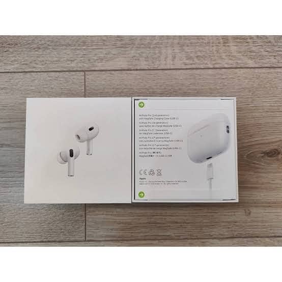 Apple Airpods Pro 3 type c/Type C Airpods pro 3/Airpods pro 2 type c 2
