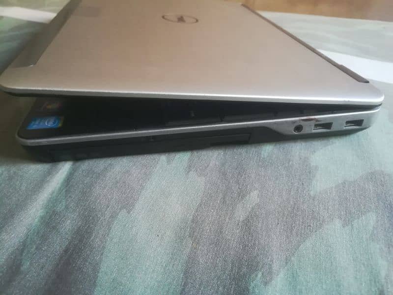 Laptop, Latitude E6540, used, good condition 5