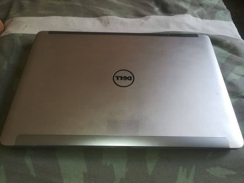 Laptop, Latitude E6540, used, good condition 10