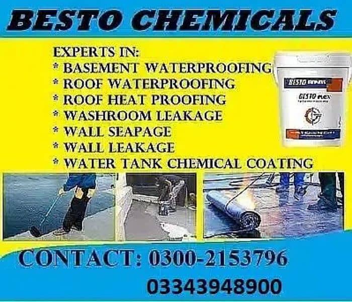 Pest control services & Termite Treatment Fumigation all types insects 4