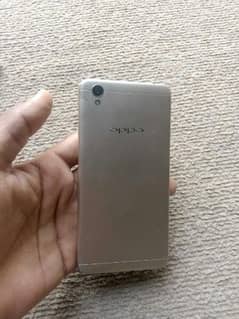 oppo a37 2gb16gb pta offical approved