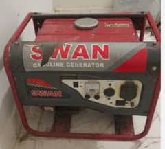 Generator for sale 0