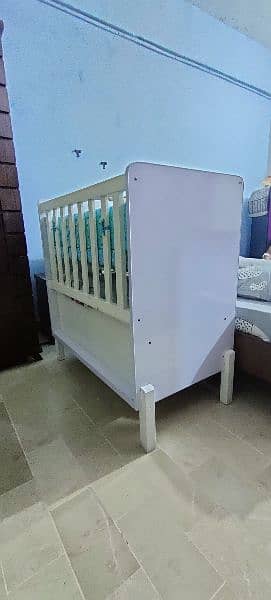 Baby cot / Baby beds / Kid baby cot / Baby bunk bed / Kids cot 9