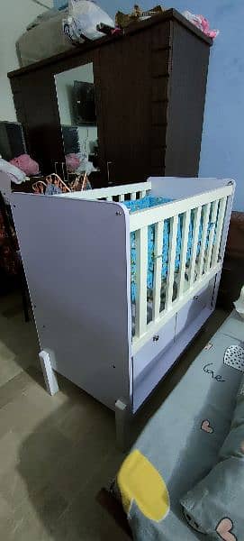Baby cot / Baby beds / Kid baby cot / Baby bunk bed / Kids cot 10