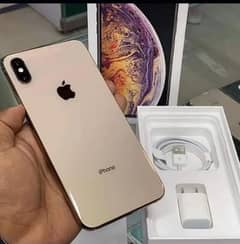 I phone X s max 256GB my wahtsap number 0348-62-23-788