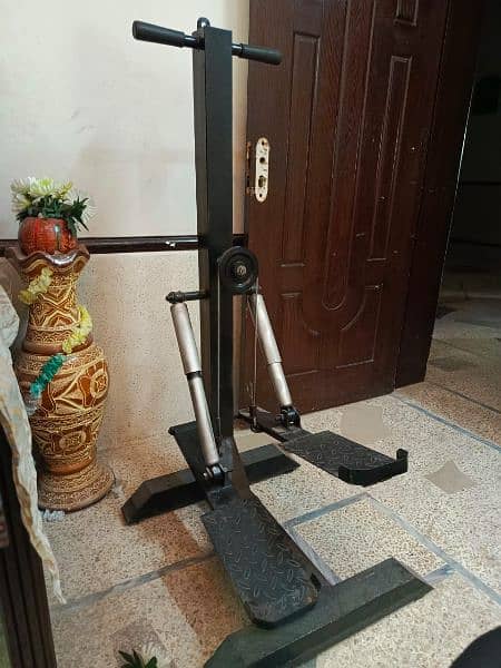 All Gym equipment for sale(03008303950) 16
