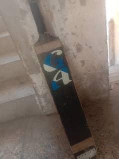 Qasim Gas Sports Bat