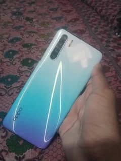 oppo f15 8 256 gb 0