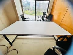 Conference Table For Sale