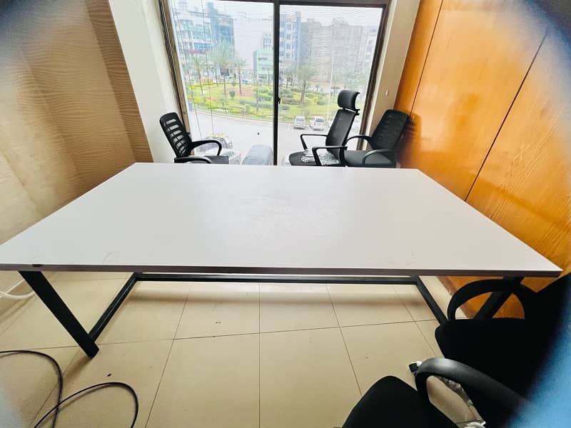 Conference Table For Sale 0