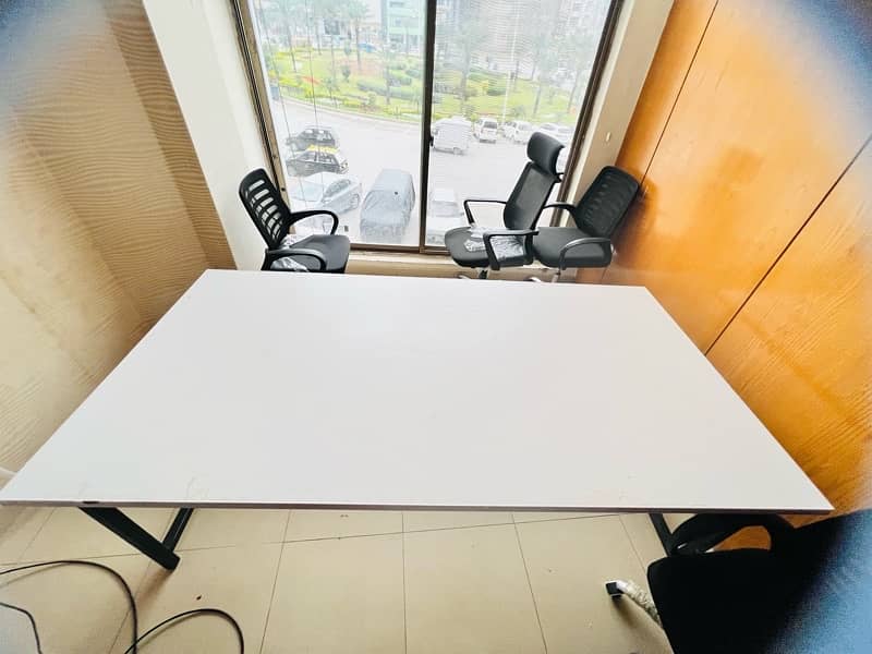 Conference Table For Sale 2