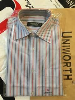Uniworth Formal Shirt
