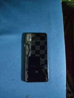 Google Pixel 4xl (6/128) Black (No Scratches)